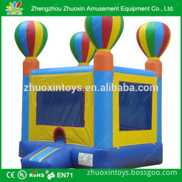 Commercial Quality Attractive Jumping Castle Air Blower Price